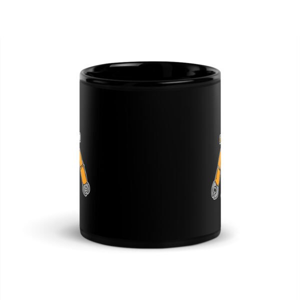 black-glossy-mug-black-11-oz-front-6a683c0ebb40f.jpg Auto the Robot Black Glossy Mug