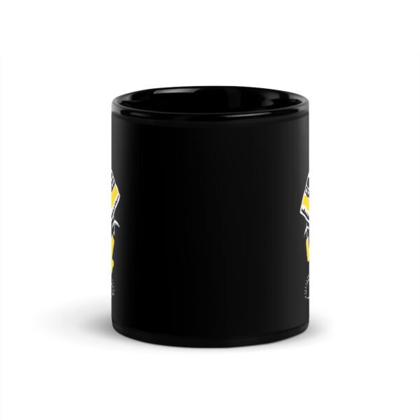black-glossy-mug-black-11-oz-front-6a6928e940767.jpg UFO Attack#1 Black Glossy Mug