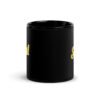 Soul Black Glossy Mug