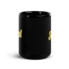 Soul Black Glossy Mug