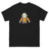 unisex-classic-tee-black-front-6a6833834744a.jpg Auto the Robot Unisex classic tee
