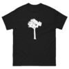 unisex-classic-tee-black-front-6a6a533688d25.jpg Joshua Tree Unisex classic tee