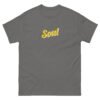 Soul Unisex classic tee