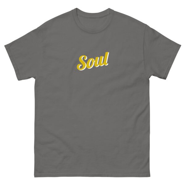 Soul Unisex classic tee