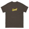 Soul Unisex classic tee