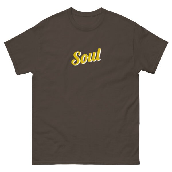 Soul Unisex classic tee