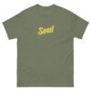 Soul Unisex classic tee