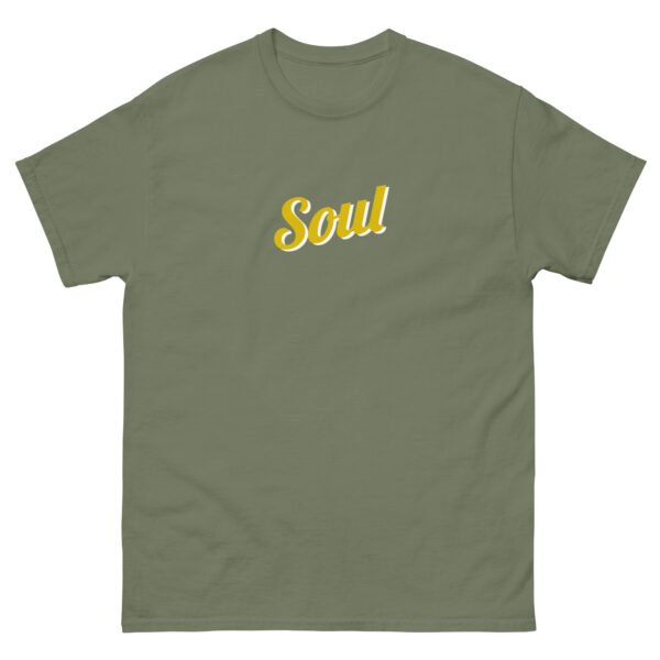 Soul Unisex classic tee