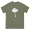 unisex-classic-tee-military-green-front-6a6a53368bc01.jpg Joshua Tree Unisex classic tee