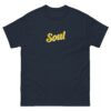 Soul Unisex classic tee