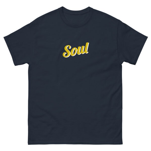 Soul Unisex classic tee