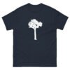 unisex-classic-tee-navy-front-6a6a533689fae.jpg Joshua Tree Unisex classic tee