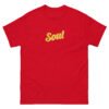 Soul Unisex classic tee