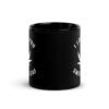 black-glossy-mug-black-11-oz-front-6a73b8fb7f1b7.jpg I Love You Sweet Leaf Black Glossy Mug