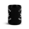 black-glossy-mug-black-15-oz-front-6a73b8fb7f24f.jpg I Love You Sweet Leaf Black Glossy Mug