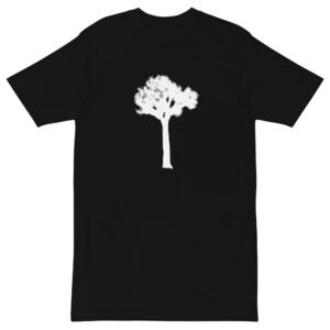 Joshua Tree Men’s premium heavyweight tee