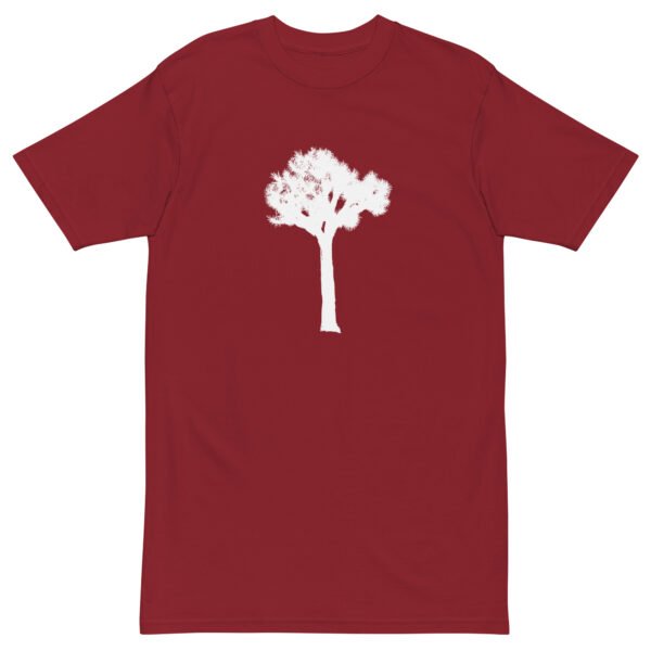 mens-premium-heavyweight-tee-brick-red-front-6a73bf47bc98d.jpg Joshua Tree Men’s premium heavyweight tee