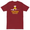 mens-premium-heavyweight-tee-brick-red-front-6a73c7455f12d.jpg Wonder Valley Men’s premium heavyweight tee