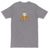 Auto the Robot Men’s premium heavyweight tee