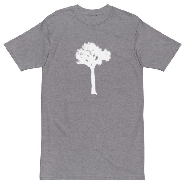 mens-premium-heavyweight-tee-carbon-grey-front-6a73bf47bd777.jpg Joshua Tree Men’s premium heavyweight tee
