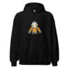 Auto the Robot Unisex Hoodie