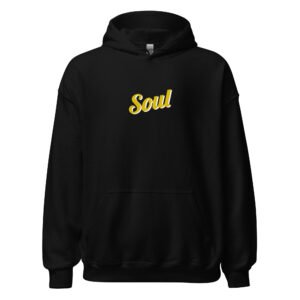 Soul Unisex Hoodie