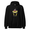 unisex-heavy-blend-hoodie-black-front-6a73c44c80568.jpg UFO Attack#1 Unisex Hoodie