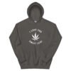 unisex-heavy-blend-hoodie-charcoal-front-6a73ba3f0cabb.jpg I Love You Sweet Leaf Unisex Hoodie