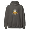 Auto the Robot Unisex Hoodie