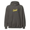 Soul Unisex Hoodie