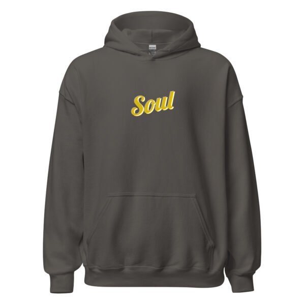 Soul Unisex Hoodie