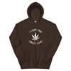 unisex-heavy-blend-hoodie-dark-chocolate-front-6a73ba3f0806a.jpg I Love You Sweet Leaf Unisex Hoodie