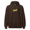 Soul Unisex Hoodie