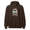 unisex-heavy-blend-hoodie-dark-chocolate-front-6a73c61b8d54b.jpg UFO Attack#2 Unisex Hoodie