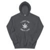 unisex-heavy-blend-hoodie-dark-heather-front-6a73ba3f0b26b.jpg I Love You Sweet Leaf Unisex Hoodie