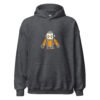 Auto the Robot Unisex Hoodie