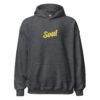 Soul Unisex Hoodie