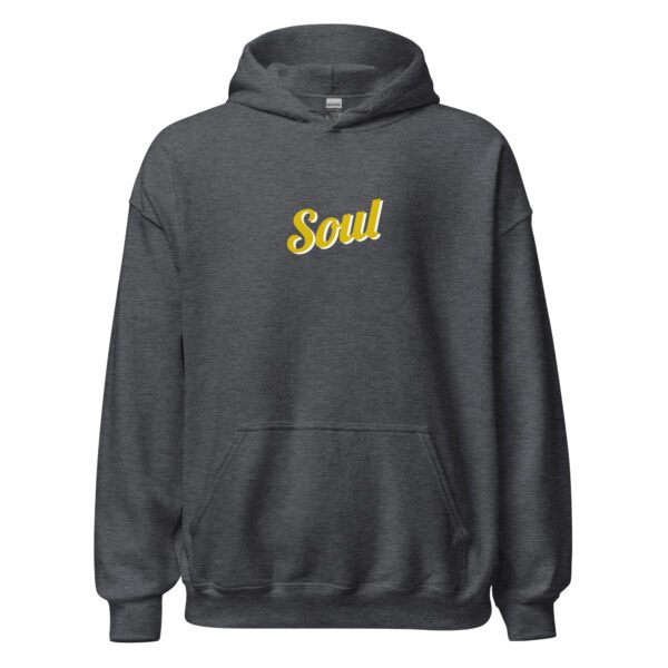 Soul Unisex Hoodie