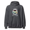 unisex-heavy-blend-hoodie-dark-heather-front-6a73c61b8fb28.jpg UFO Attack#2 Unisex Hoodie
