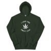 unisex-heavy-blend-hoodie-forest-green-front-6a73ba3f08d38.jpg I Love You Sweet Leaf Unisex Hoodie