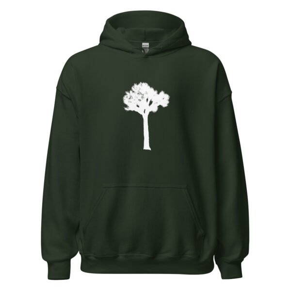Joshua Tree Unisex Hoodie