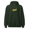 Soul Unisex Hoodie