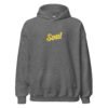 Soul Unisex Hoodie