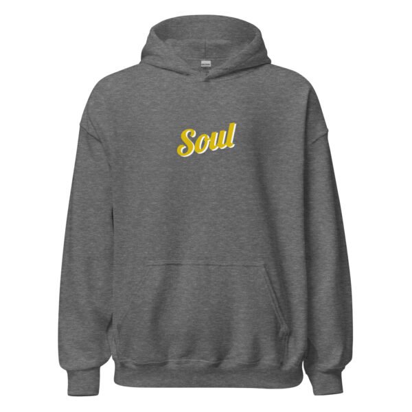 Soul Unisex Hoodie