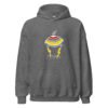unisex-heavy-blend-hoodie-graphite-heather-front-6a73c44c89357.jpg UFO Attack#1 Unisex Hoodie