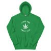 unisex-heavy-blend-hoodie-irish-green-front-6a73ba3f107ae.jpg I Love You Sweet Leaf Unisex Hoodie