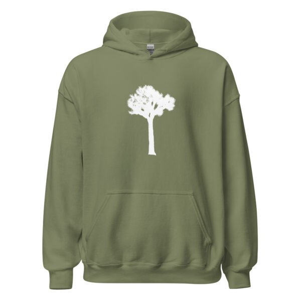 Joshua Tree Unisex Hoodie