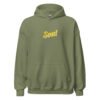 Soul Unisex Hoodie