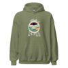 unisex-heavy-blend-hoodie-military-green-front-6a73c61b95430.jpg UFO Attack#2 Unisex Hoodie