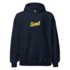 Soul Unisex Hoodie
